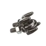 Champion Industries 109674, Replacement Parts, Equipment Hardware, Hinges, Latches, Mounting brackets, clips