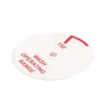 Champion Industries 112086, Replacement Parts, Equipment Hardware, Labels