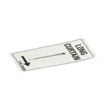 Champion Industries 113939, Replacement Parts, Equipment Hardware, Labels