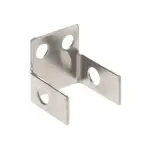 Champion Industries 312336, Replacement Parts, Equipment Hardware, Hinges, Latches, Mounting brackets, clips