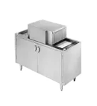 Champion Industries CG4, Glasswasher