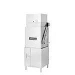 Champion Industries DH-6000T-NB, Dishwasher