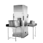 Champion Industries PP-12-CPT-S, Pot & Pan Washer