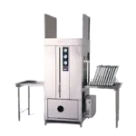 Champion Industries PP-12-PT-E, Pot & Pan Washer