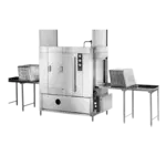 Champion Industries PP-20-PT-E, Pot & Pan Washer