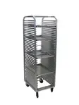 Channel Manufacturing 399A, Pan Rack, Bun