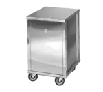 Channel Manufacturing 56C, Cabinet, Enclosed, Bun / Food Pan