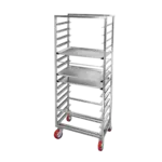 Channel Manufacturing AXD2825, Pan Rack, Bun