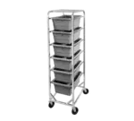 Channel Manufacturing AXD506L, Lug Rack