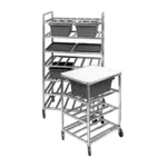 Channel Manufacturing AXDUSR7, Lug Rack