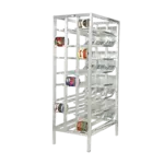 Channel Manufacturing CSR-156, Can Storage Rack