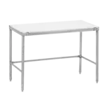 Channel Manufacturing CT272, Work Table, Poly Top