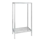 Channel Manufacturing ED2060-2, Shelving Unit, Tubular