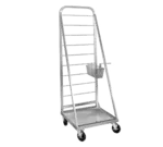 Channel Manufacturing FBR-27, Fryer Basket Rack, Mobile