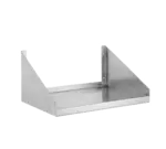 Channel Manufacturing MWS2424, Microwave Oven, Shelf