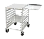 Channel Manufacturing RG101, Equipment Stand, for Mixer / Slicer