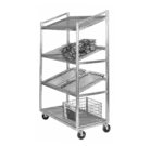 Channel Manufacturing SORT-4, Merchandising & Display Rack / Cart