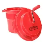 Chef Master 90005, Kitchen Supplies, Cooking Tools, Spinners And Dryers