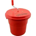 Chef Master , 90008, Kitchen Supplies, Cooking Tools, Spinners And Dryers