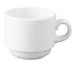 Chef & Sommelier FM541, Cups, China