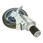 CHG CMS4-5RBB, Replacement Parts, Equipment Hardware, Casters and Legs