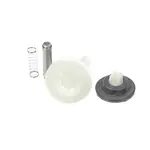 Cissell G582P3, Replacement Parts, Pressure Components, Valves, Valve Components