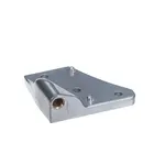 Cissell SP556275, Replacement Parts, Equipment Hardware, Hinges, Latches, Mounting brackets, clips