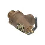 Cleveland 101035, Replacement Parts, Pressure Components, Valves, Valve Components