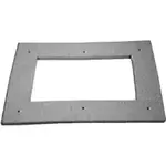 Cleveland 103744, Replacement Parts, Gaskets and Seals, Cooking Equipment Door Gaskets