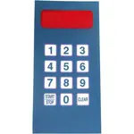 Cleveland 104053, Replacement Parts, Equipment Hardware, Labels