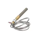 Cleveland 20410, Replacement Parts, Pressure Components, Pilots