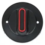 Cleveland 2138700, Replacement Parts, Equipment Hardware, Knobs and Dials