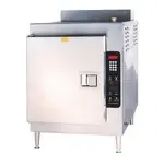 Cleveland , 21CGA5, Steamer, Convection, Countertop