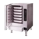 Cleveland 22CGT6.1, Steamer, Convection, Boilerless, Countertop