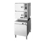 Cleveland , 24CSM, Steamer, Convection, Steam-Coil