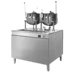 Cleveland 24EMK624, Kettle Cabinet Assembly, Electric