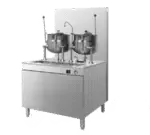 Cleveland 24GMK6200, Kettle Cabinet Assembly, Gas