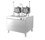 Cleveland 36EMK6624, Kettle Cabinet Assembly, Electric