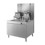 Cleveland 36GMK1010300, Kettle Cabinet Assembly, Gas