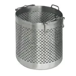 Cleveland BS12, Kettle Basket