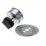 Cleveland FK102394, Replacement Parts, Equipment Timers and Alarms