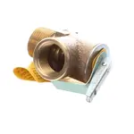 Cleveland FK22131, Replacement Parts, Pressure Components, Valves, Valve Components