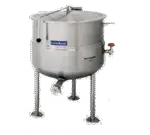 Cleveland , KDL100, Kettle, Direct Steam, Stationary