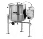 Cleveland , KDL25T, Kettle, Direct Steam, Tilting