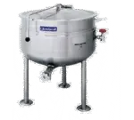 Cleveland , KDL30F, Kettle, Direct Steam, Stationary