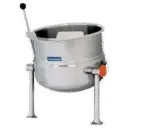 Cleveland KDT3T, Kettle, Direct Steam, Countertop