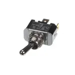 Cleveland KE50504, Replacement Parts, Electrical Components, Relays and Switches