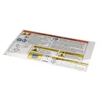 Cleveland , KE603996-1, Replacement Parts, Equipment Hardware, Labels