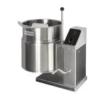 Cleveland , KET12TGB, Kettle, Electric, Countertop