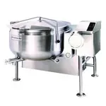 Cleveland KGL40TSH, Kettle, Gas, Tilting